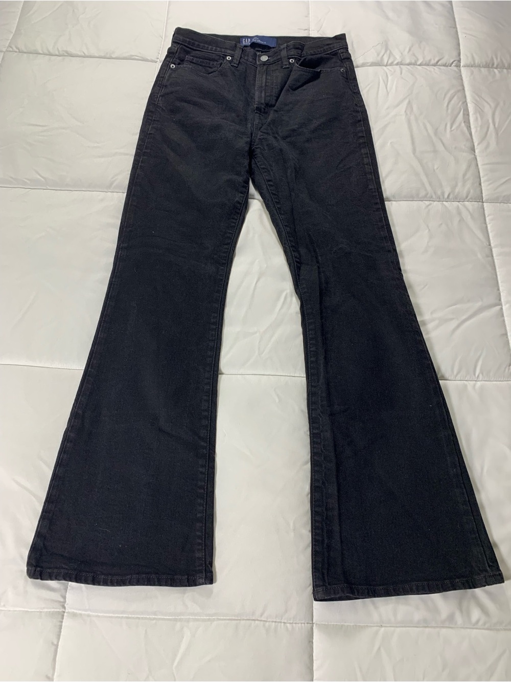 Pre loved GAP jeans womens size 10/30R